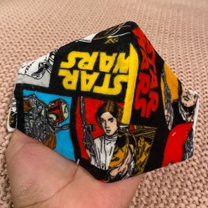 Disney design adult and kid’s mask